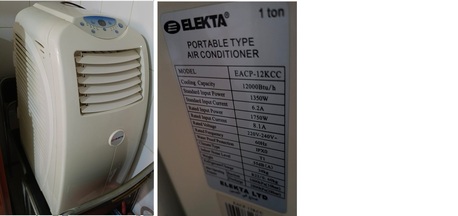 Jubail, Appliances, HOUSEHOLD ITEMS SAMSUNG LCD TV SERIES 4 & METAL COT