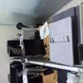 SAR 500,  Office Workstation Table (4 People Seating)