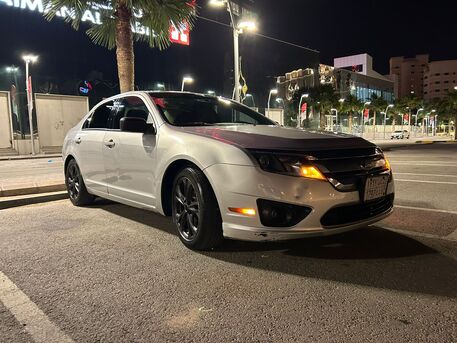 Khobar, Vehicles, Cars & Trucks , SAR 21,  Ford Fusion,  2012,  Automatic,  269 KM,    Personal Use For Sale