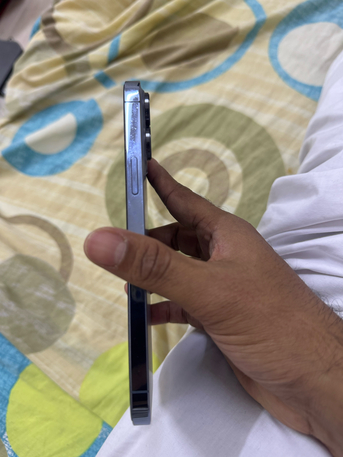 Tabuk City, Mobile Phones, SAR 2200,  Iphone 13 Pro Max 256 Gb For Sale