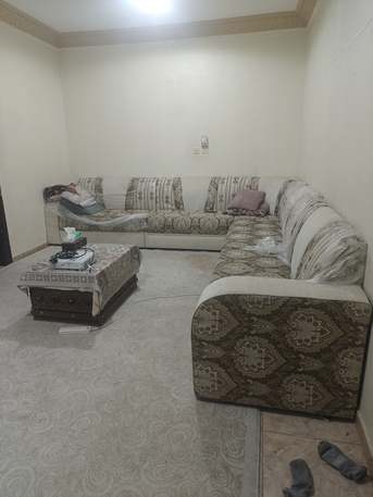 Al Malaz, Furniture, SAR 500,  Sofa For Sale