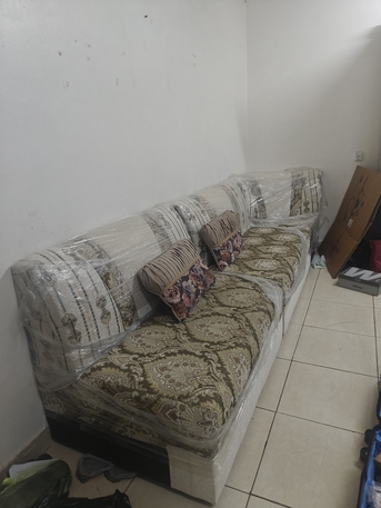 Al Malaz, Furniture, SAR 500,  Sofa For Sale