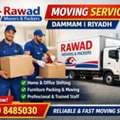 &ldquo;Rawad Movers & Packers &ndash; सुरक्षित, तेज़ और भरोसेमंद शिफ्टिंग &