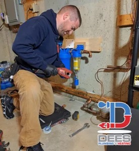 Boston, Air Conditioning, Plumbers Near You In Dracut &ndash; Expert Plumbing Services By Dees Plumbing And Heating
