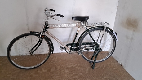 Olaya, Bicycles, SAR 450,  Bicycle For Sale