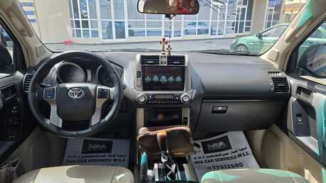 Juffair, Vehicles, Cars & Trucks , BHD 6600,  Toyota Prado,  2012,  Automatic,  216000 KM,