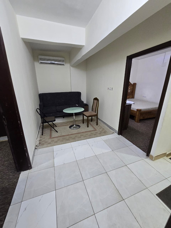 Al Malaz, Rooms for Rent, SAR 3500/month,  2bhk Furnished Room Available