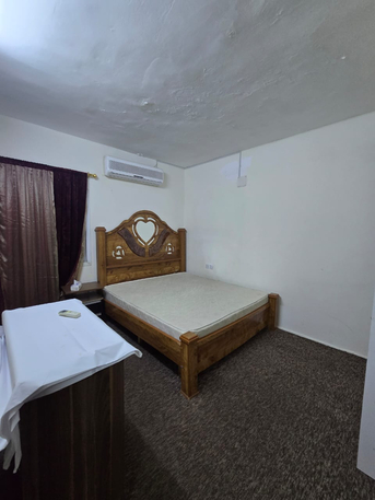 Al Malaz, Rooms for Rent, SAR 3500/month,  2bhk Furnished Room Available