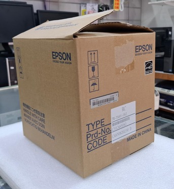 Manama, Computers, BHD 35,  Brand New Epson Receipt Thermal Printer Very Good Working Only In 35/-BD Cell: 34593559