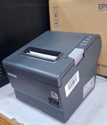 Manama, Computers, BHD 35,  Brand New Epson Receipt Thermal Printer Very Good Working Only In 35/-BD Cell: 34593559