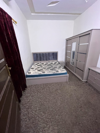 Al Malaz, Rooms for Rent, SAR 3500/month,  Furnished,  2bhk Furnished Room Available