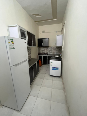 Al Malaz, Rooms for Rent, SAR 3500/month,  Furnished,  2bhk Furnished Room Available