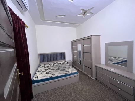 Al Malaz, Rooms for Rent, SAR 3500/month,  Furnished,  2bhk Furnished Room Available