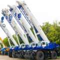 Crane Operators Urgent Hiring For Aramco Sites