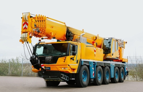 Khobar, Jobs, Crane Operators Urgent Hiring For Aramco Sites