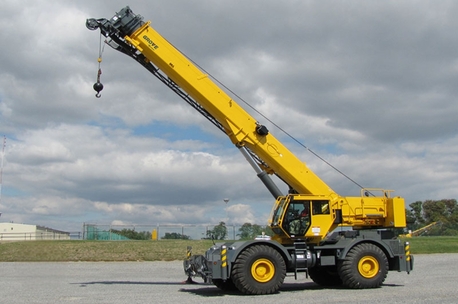 Khobar, Jobs, Crane Operators Urgent Hiring For Aramco Sites
