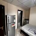 SAR 1700/month,  Studio Room Furnished Available