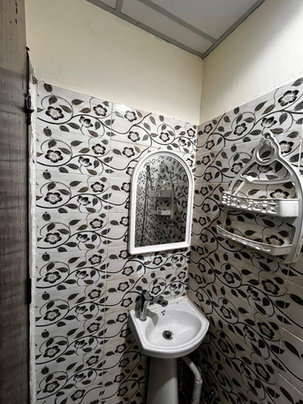 Al Malaz, Rooms for Rent, SAR 1700/month,  Studio Room Furnished Available