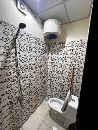 Al Malaz, Rooms for Rent, SAR 1700/month,  Studio Room Furnished Available