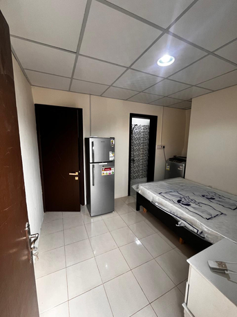 Al Malaz, Rooms for Rent, SAR 1700/month,  Studio Room Furnished Available