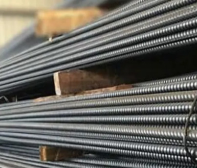 Dubai, Business, High Quality Eco Steel MS Deformed Reinforcement Bars