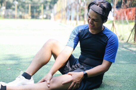 Manchester, Medical, Expert Knee Surgeon For Macclesfield Patients