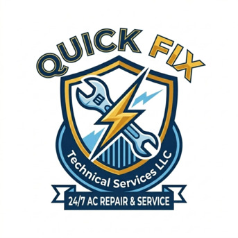 International City, Air Conditioning, Quick Fix AC Repair & Technical Services LLC