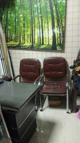 International City, Air Conditioning, Quick Fix AC Repair & Technical Services LLC