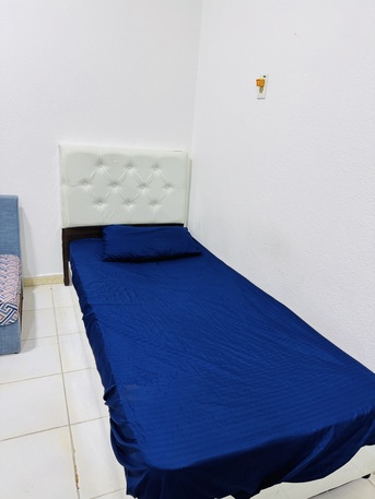 Al Khobar Al Shamalia, Household Items, SAR 500,  Double Decker Bed And Single Bed