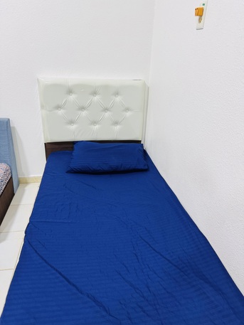 Al Khobar Al Shamalia, Household Items, SAR 500,  Double Decker Bed And Single Bed