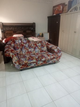 Jubail, Apartments, Flats, Houses & Villas, SAR 2800/month,  Furnished,  2500 Sq. Meter,  3Bhk