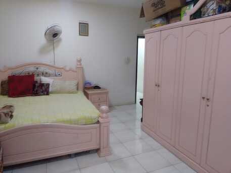 Jubail, Apartments, Flats, Houses & Villas, SAR 2800/month,  Furnished,  2500 Sq. Meter,  3Bhk