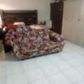 SAR 1500/month,  Furnished,  500 Sq. Meter,  1 Bhk