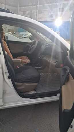 Jubail, Vehicles, Cars & Trucks , SAR 24500,  Toyota RAV4,  2011,  Automatic,  290000 KM,  Very Good Car  ,No Repainting Non Axident Negotiable