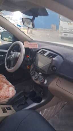 Jubail, Vehicles, Cars & Trucks , SAR 24500,  Toyota RAV4,  2011,  Automatic,  290000 KM,  Very Good Car  ,No Repainting Non Axident Negotiable