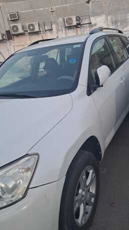Jubail, Vehicles, Cars & Trucks , SAR 24500,  Toyota RAV4,  2011,  Automatic,  290000 KM,  Very Good Car  ,No Repainting Non Axident Negotiable