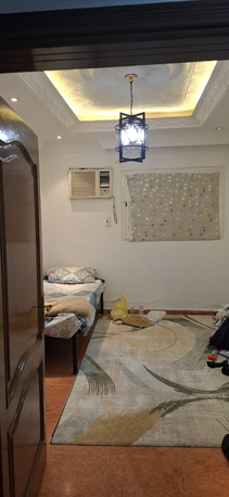 Al Rehab, Rooms for Rent, SAR 1000/month,  One Bedroom Furnished - Attach Bathroom