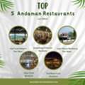 Andaman And Nicobar Islands Tour Packages