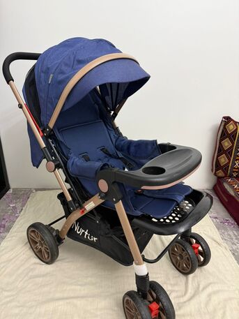 Abha, Baby & Kid Stuff, SAR .0200,  Baby Pram / Stroller