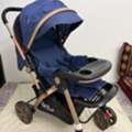 SAR .0200,  Baby Pram / Stroller