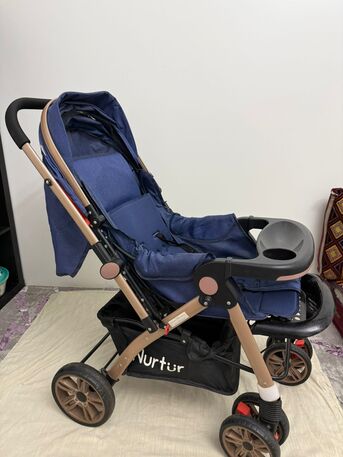 Abha, Baby & Kid Stuff, SAR .0200,  Baby Pram / Stroller