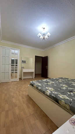 Al Olaya, Rooms for Rent, SAR 1300/month,  SAR 1300/Month, Furnished Room For Female In Al Olaya