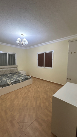 Al Olaya, Rooms for Rent, SAR 1300/month,  SAR 1300/Month, Furnished Room For Female In Al Olaya