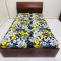 SAR 700500,  Sofa Set, Single Bad With Mattress And Cupboard