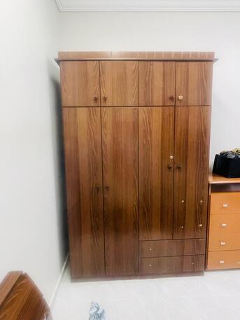 Yanbu, Furniture, SAR 700500,  Sofa Set, Single Bad With Mattress And Cupboard