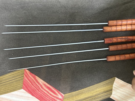 Jeddah, Household Items, SAR 55,  BBQ Grill Set