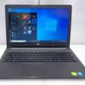 BHD 68,  DELL Core I5 5th Gen Graphics Laptop 15.6" HD Screen 2GB NVidia Graphics 8GB RAM 500GB HDD