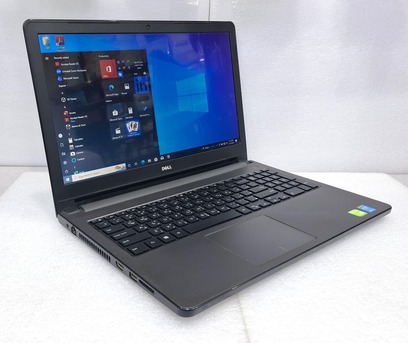 Manama, Computers, BHD 68,  DELL Core I5 5th Gen Graphics Laptop 15.6" HD Screen 2GB NVidia Graphics 8GB RAM 500GB HDD