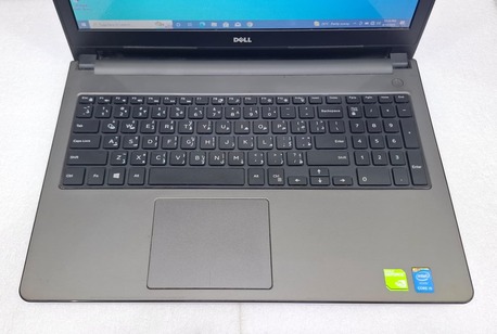 Manama, Computers, BHD 68,  DELL Core I5 5th Gen Graphics Laptop 15.6" HD Screen 2GB NVidia Graphics 8GB RAM 500GB HDD