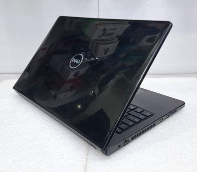 Manama, Computers, BHD 68,  DELL Core I5 5th Gen Graphics Laptop 15.6" HD Screen 2GB NVidia Graphics 8GB RAM 500GB HDD